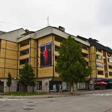 Apartment 27 Small Banja Luka