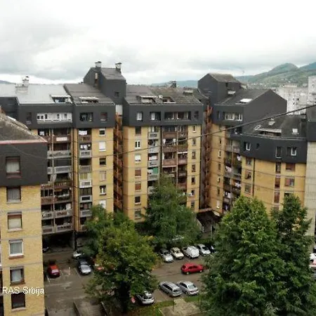 Apartment 27 Small Banja Luka